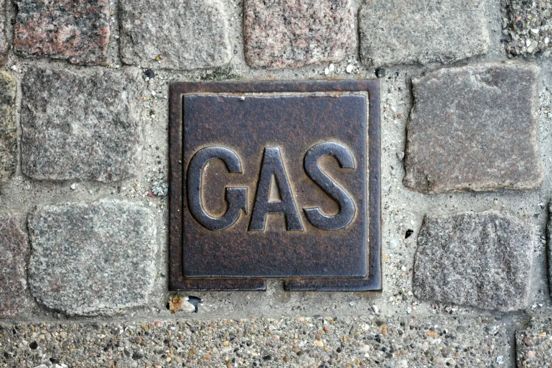 EU Faces Winter Gas Shortfall That Could Disrupt Millions of Homes