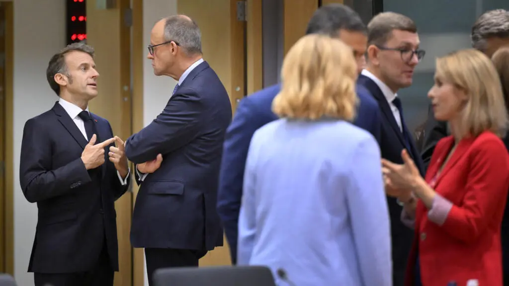 EU Leaders Brace for Contentious Budget Negotiations Ahead of Elections