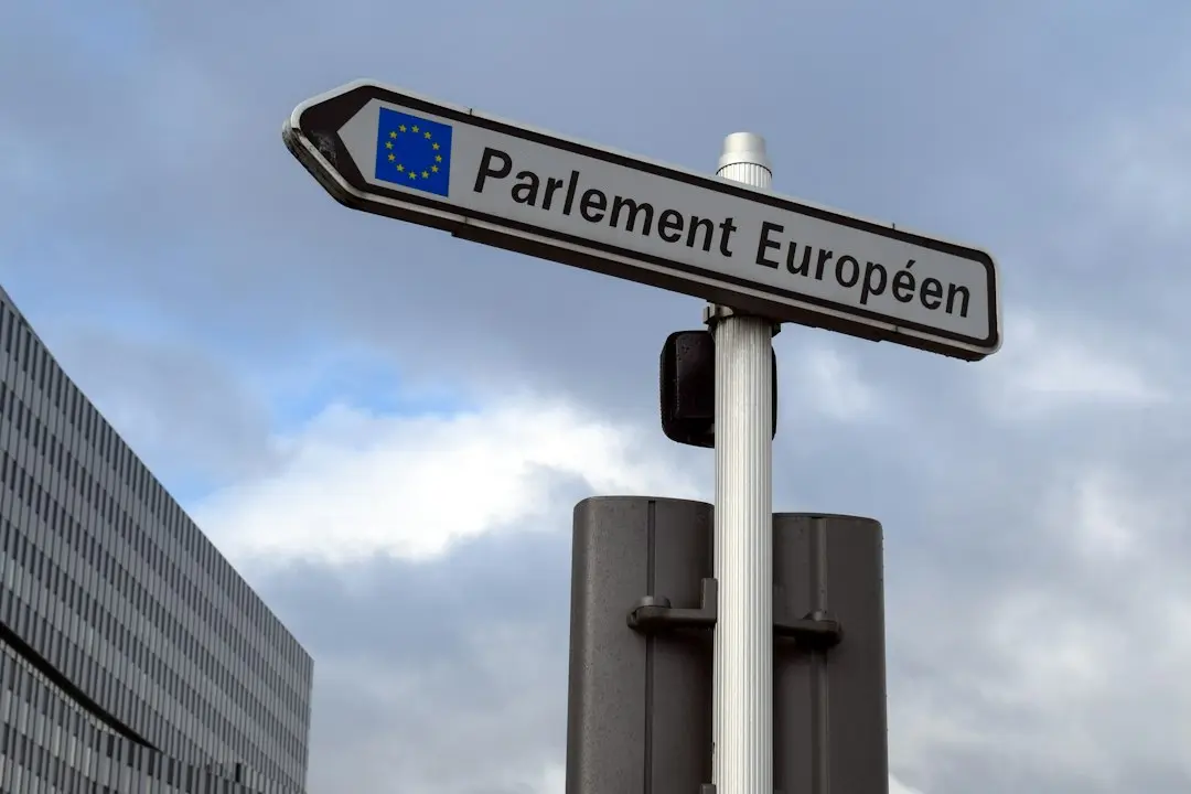 European Parliament Honors International Criminal Court with Sakharov Prize