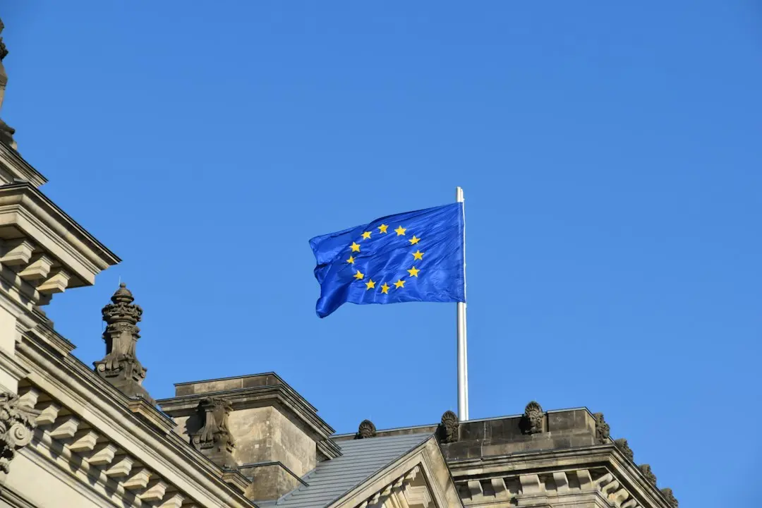 Market Volatility Hits European Stocks Following Brazilian Election Results