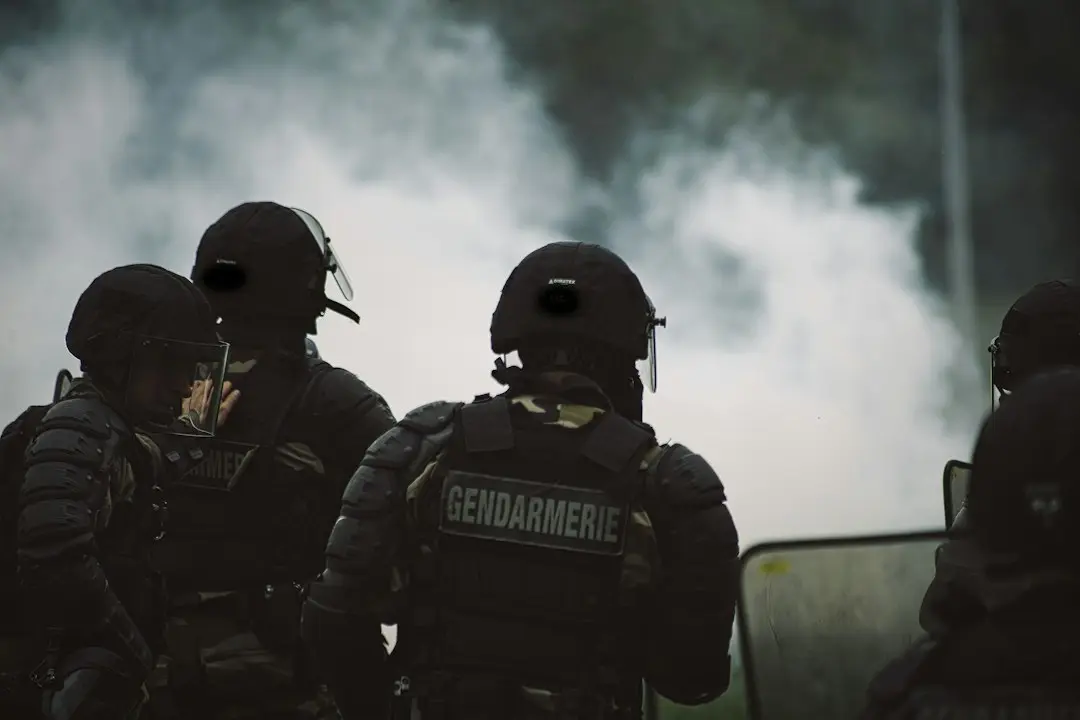 FBI Agents Alarmed Over Possible Orders to Seize Voting Equipment Ahead of Midterms
