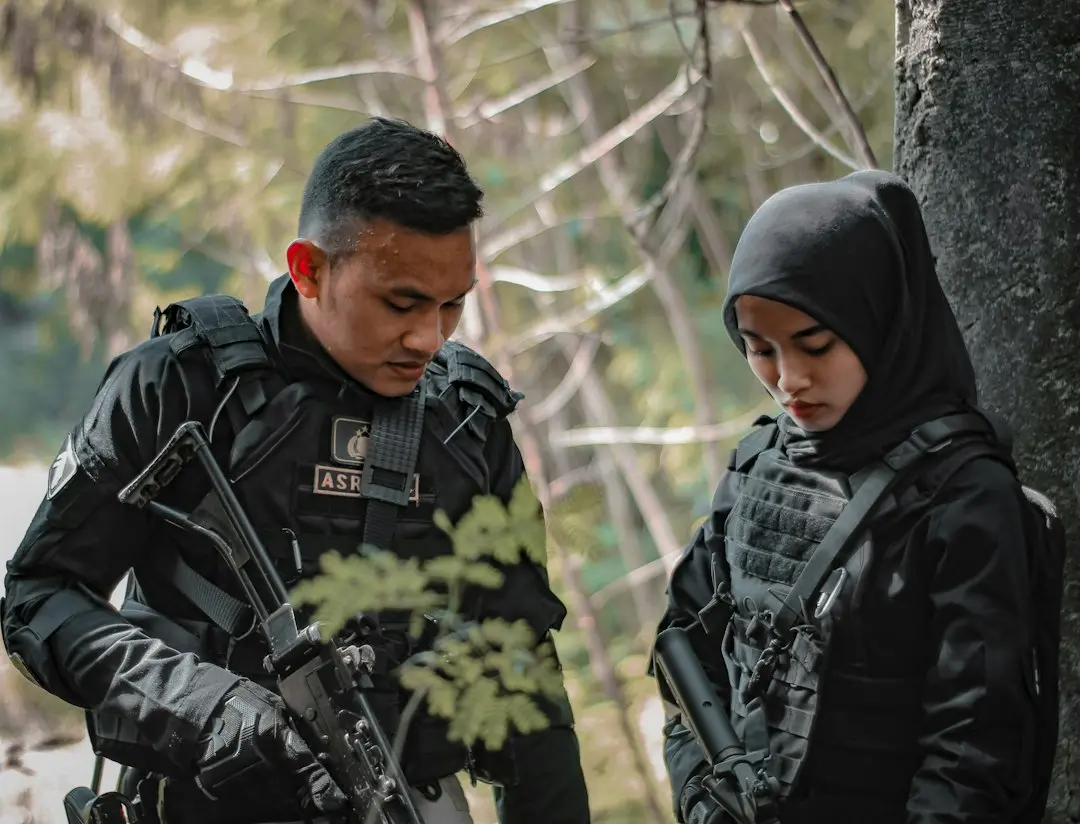 Federal Agents Search Home of Congresswoman Ilhan Omar