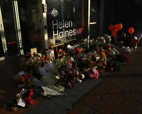 Federal Parliament Opens Amid Calls for Kindness