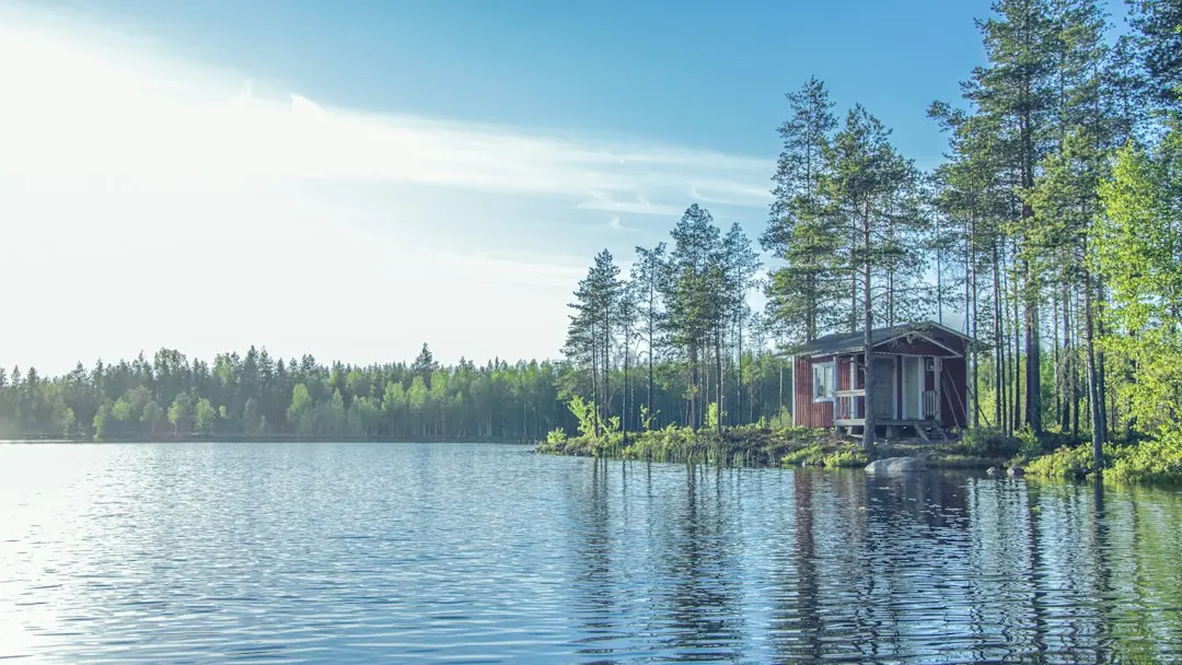 Finland Opens World's First Permanent Nuclear Waste Repository