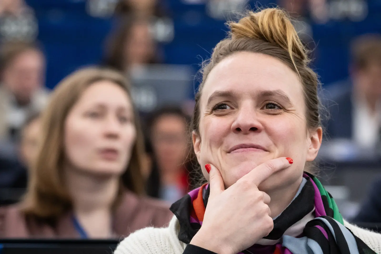 Four Greens Vie for Leadership in EU Parliament Ahead of 2029 Election
