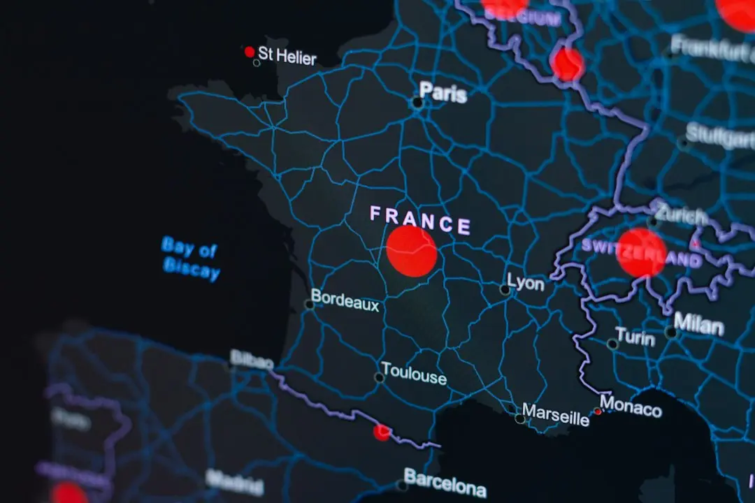 France faces renewed unrest as hundreds of thousands take to the streets