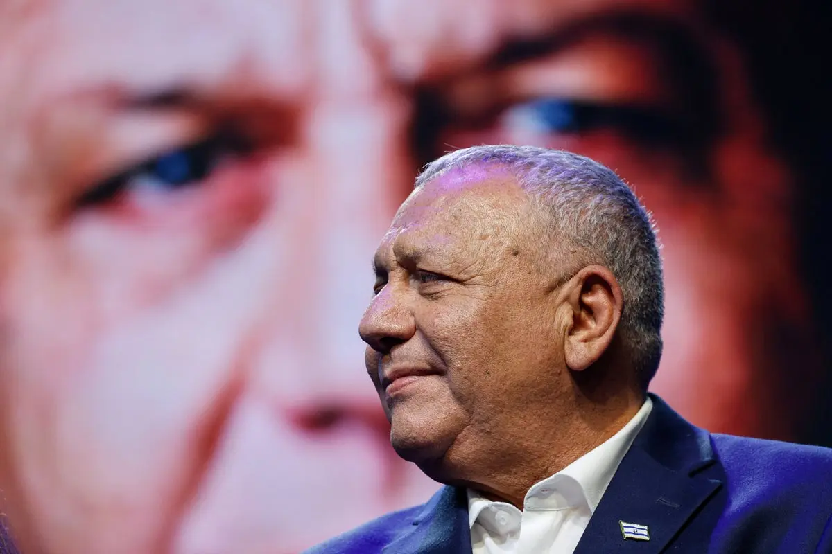 Gadi Eisenkot: The Army Chief Who May Topple Netanyahu