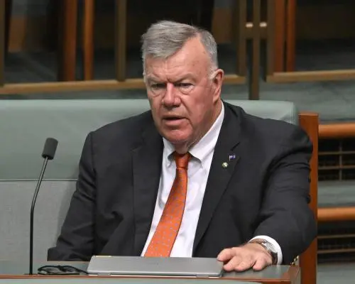 Allegations of Political Influence Over One Nation Staffing Offer