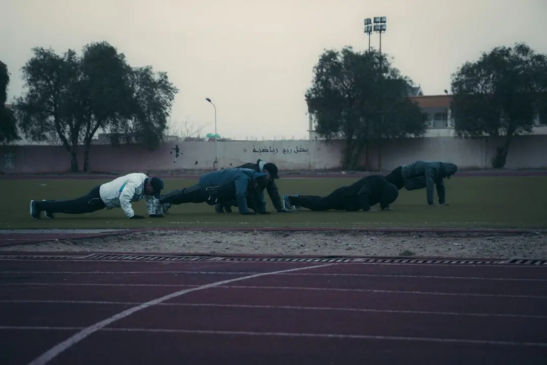 Hegseth Mocked for Struggling During Military Training Drill