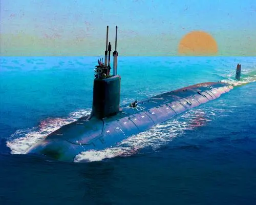 Hegseth Praises Virginia-Class Submarines as „Apex Predators”