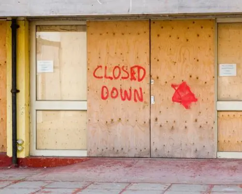 High Streets Set for Revival Before Next Election, Says Rayner