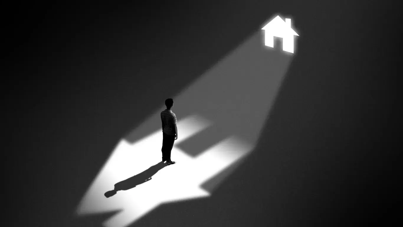 Homebuilders Face Deepest Pessimism in 14 Years Amid Market Turmoil