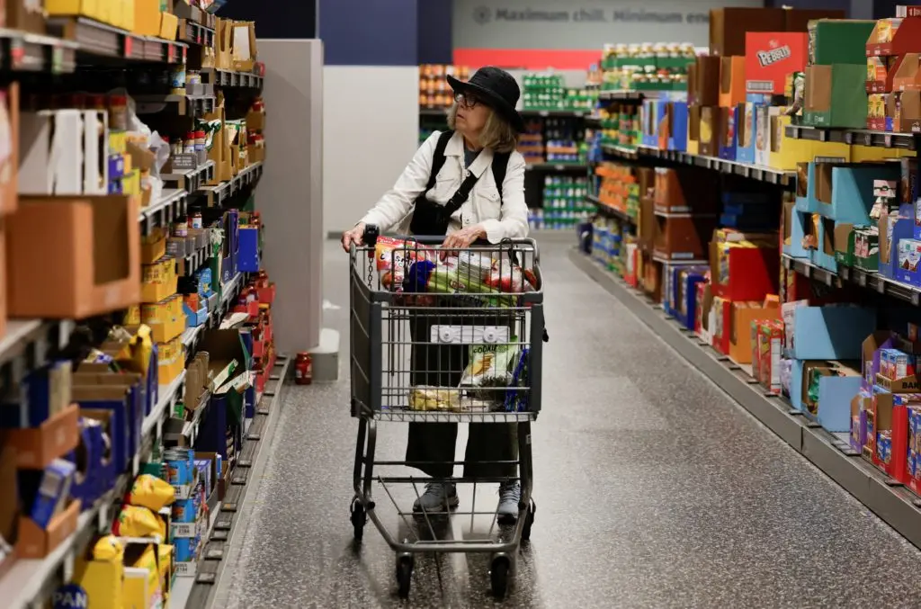 How Much Longer Can Consumers Absorb Rising Prices?