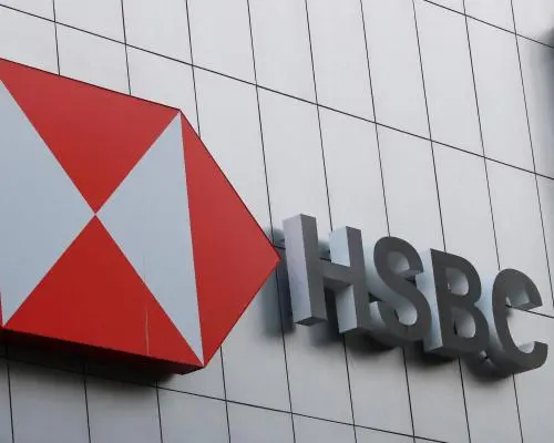 HSBC Reports 32 Percent Profit Surge Amid Calls for New Banking Levies