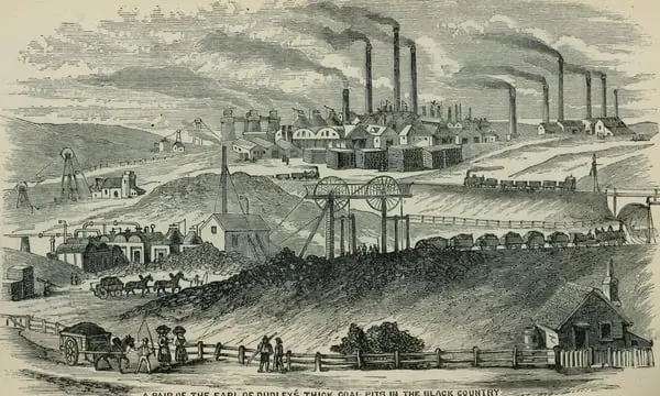 Industrial Revolution: Why It Never Took Root in India