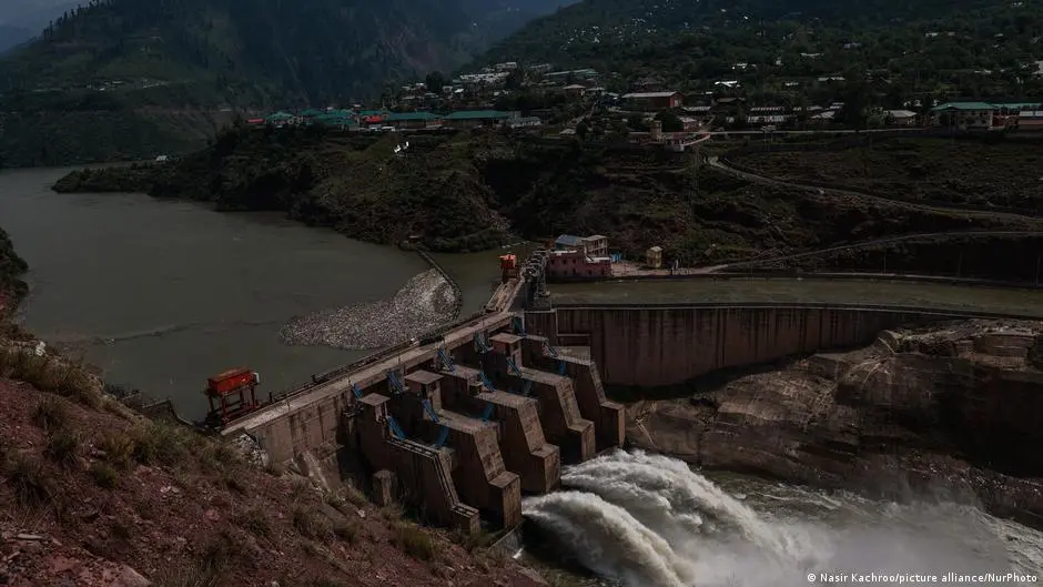 International court orders India to honor Indus water treaty with Pakistan
