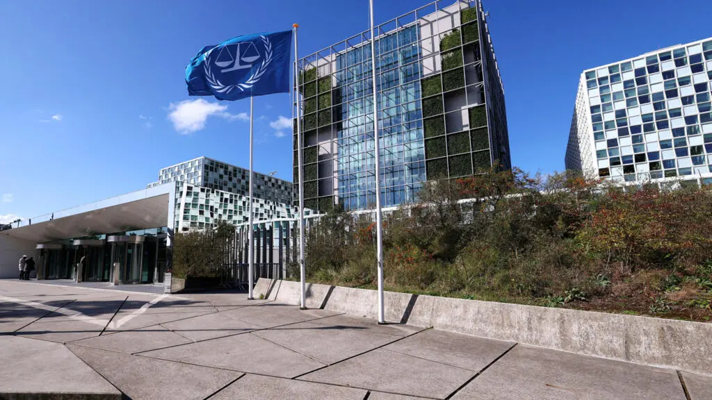 International Criminal Court Receives Prestigious Sakharov Human Rights Award