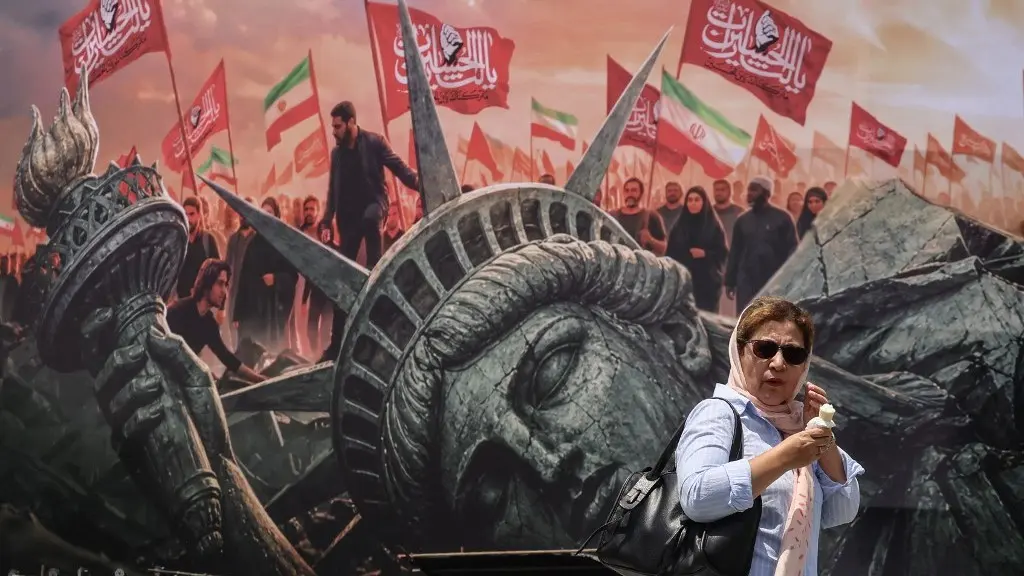 Iran Blames Netanyahu for Dragging US Into Conflict After Airstrike on Nuclear Site