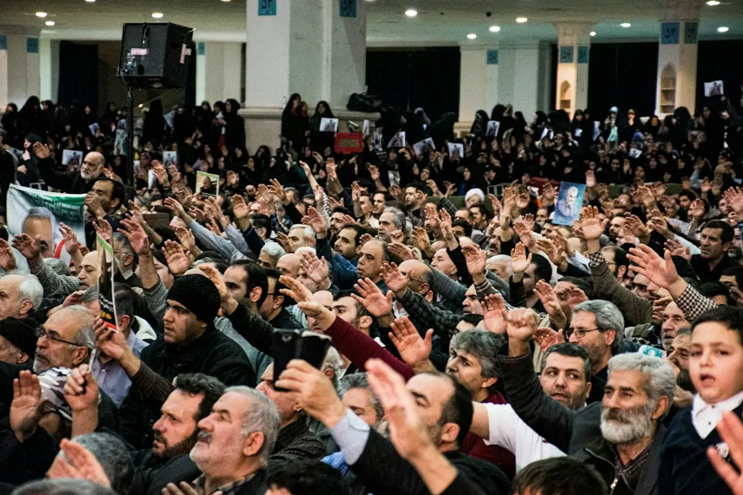 Iran’s oil intermediaries owe the government billions of dollars, Tehran claims