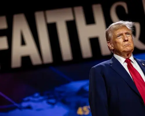 When Is It Appropriate to Compare U.S. Politics to the Nazi Era?
