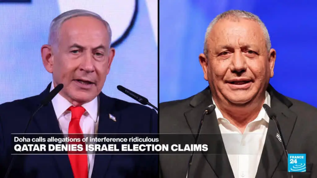 Israel Faces Political Deadlock After Election Results Fall Short