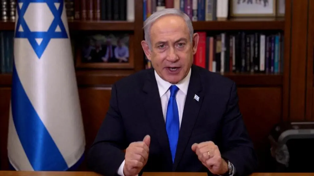 Israel Faces Pivotal Vote on Netanyahu’s Political Future