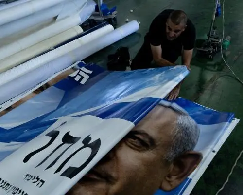 Israel Faces a Turning Point as Election Looms: Opposition Unity Could Redefine the Nation