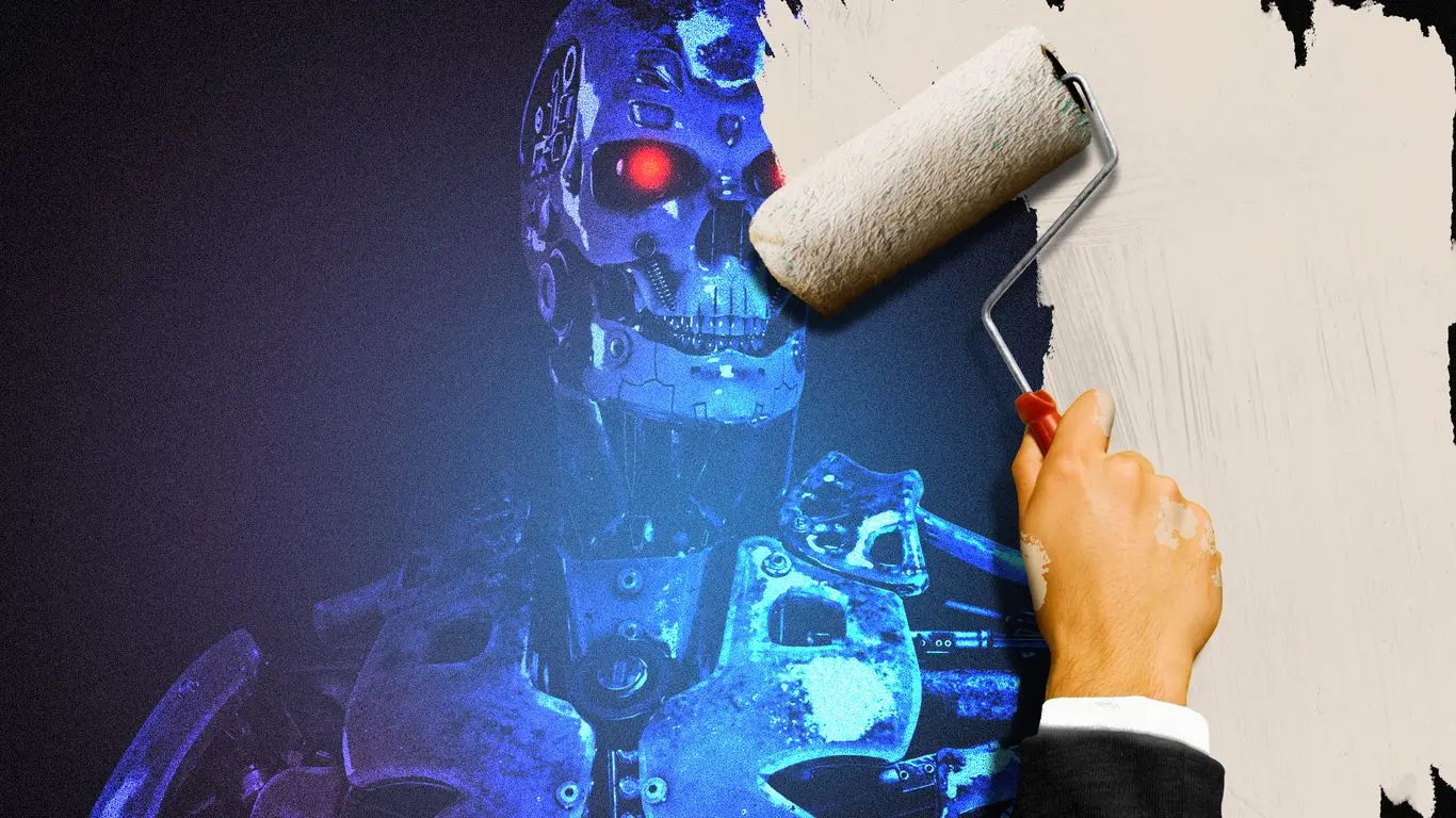 Corporate Leaders And Politicians Work To Discard The Artificial Intelligence Label