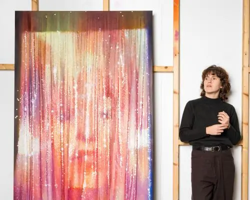 London Contemporary Art Fair Showcases Daring New Visions