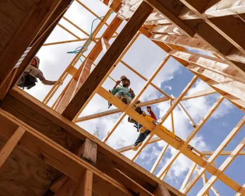 Hunted Like Animals: The Battle Over Texas Construction Labor