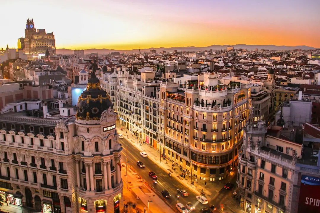 Housing Crisis Sparks Outrage After Tragic Eviction in Madrid