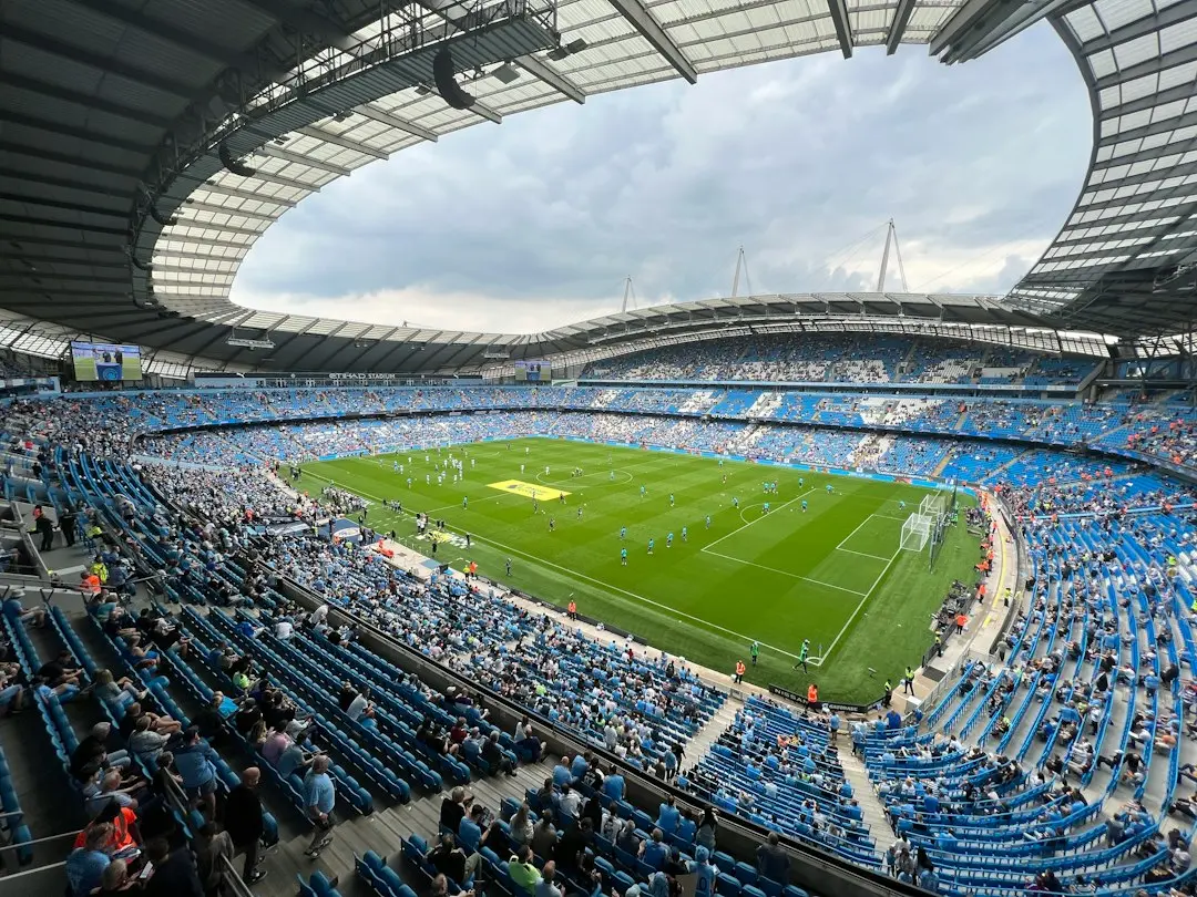 Manchester City owners may leave England as UAE-UK relations face strain