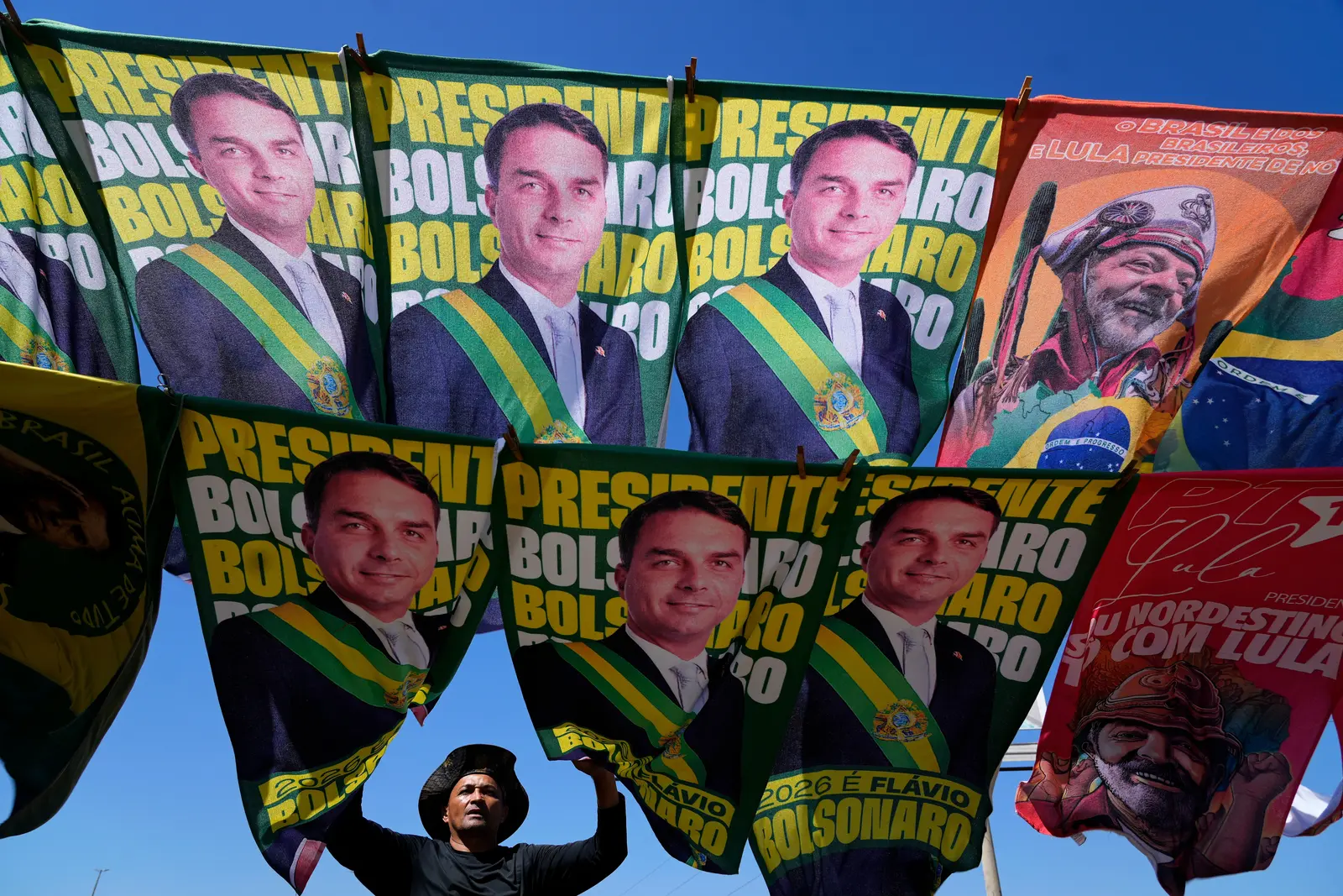 Meat, Prices and the Ballot Box in Modern Brazil