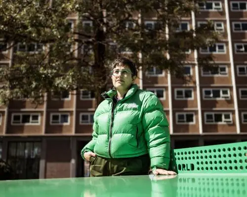 Rebuilding Melbourne’s Public Housing: A New Policy on the Horizon