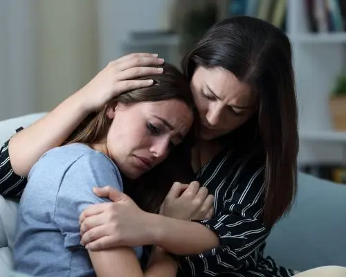 Mental Health Crisis Deepens: Young People Suffer Most