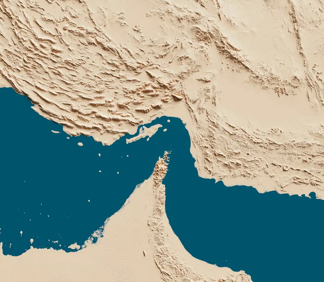 Middle East Oil Exports Top Pre‑War Levels Amid Ongoing Tensions