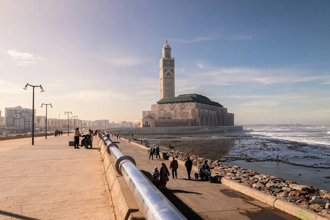 Morocco’s First Female Prime Minister Faces Deep Political and Religious Resistance