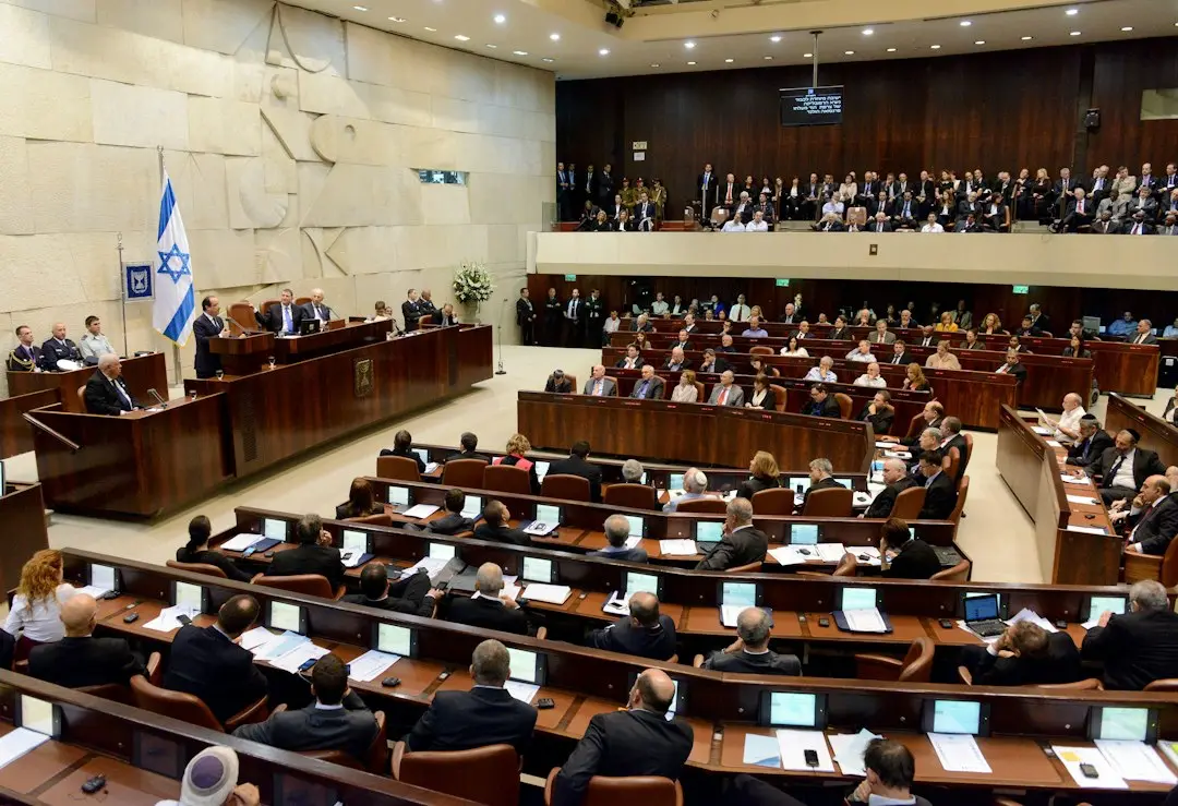 Netanyahu Says It's Too Early to Identify Who Tried to Crash Plane Bound for Israel