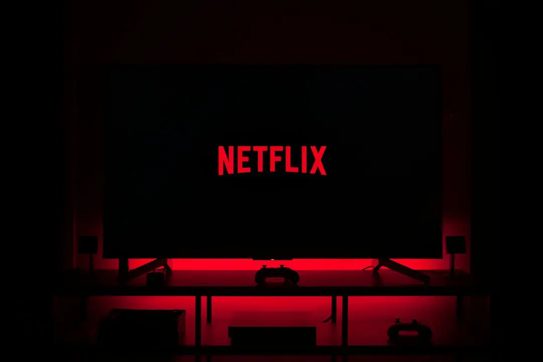 Netflix revenue growth slows for fourth straight quarter