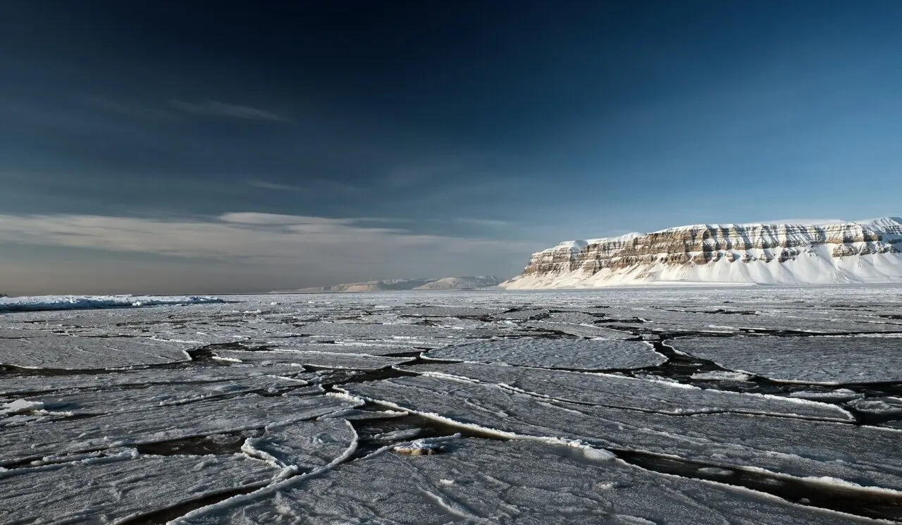 New AI Model Predicts Arctic Sea Ice Melt Months in Advance