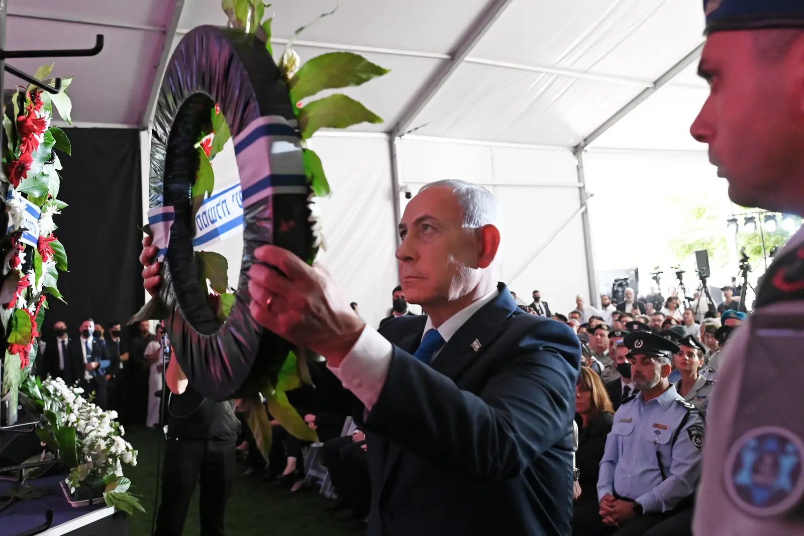 Israel Faces Fallout After Claims Netanyahu Was Warned of Oct. 7 Attack
