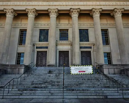 Disciplinary Action Follows Controversial Courthouse Handcuffing Incident