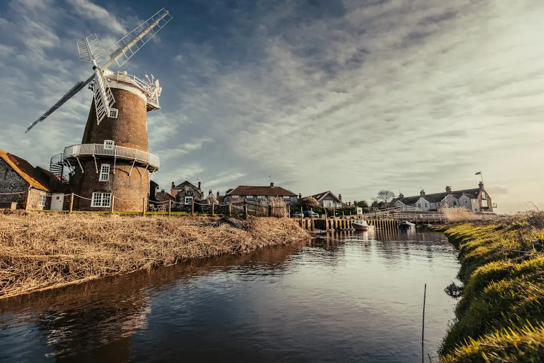 New Housing Levy Faces Backlash from Conservationists in Norfolk
