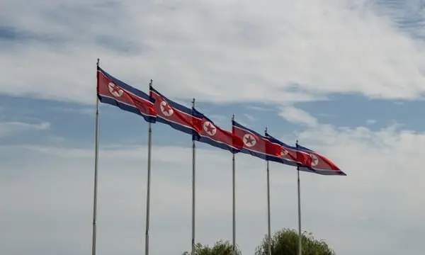 Pyongyang’s New War Lessons: What North Korea Gains from Ukraine