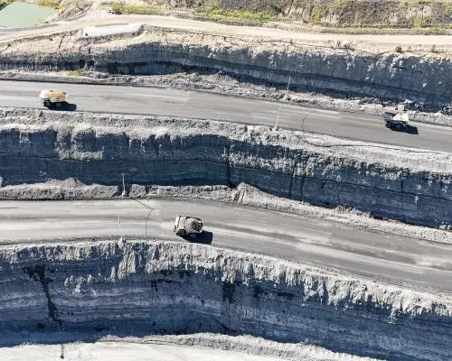 Green Light for New South Wales’ Largest Coal Mine Sparks Climate Debate
