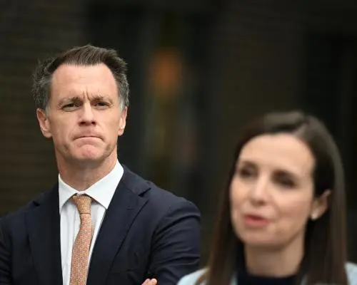 NSW Gas Exploration Reopened After Single Industry Meeting