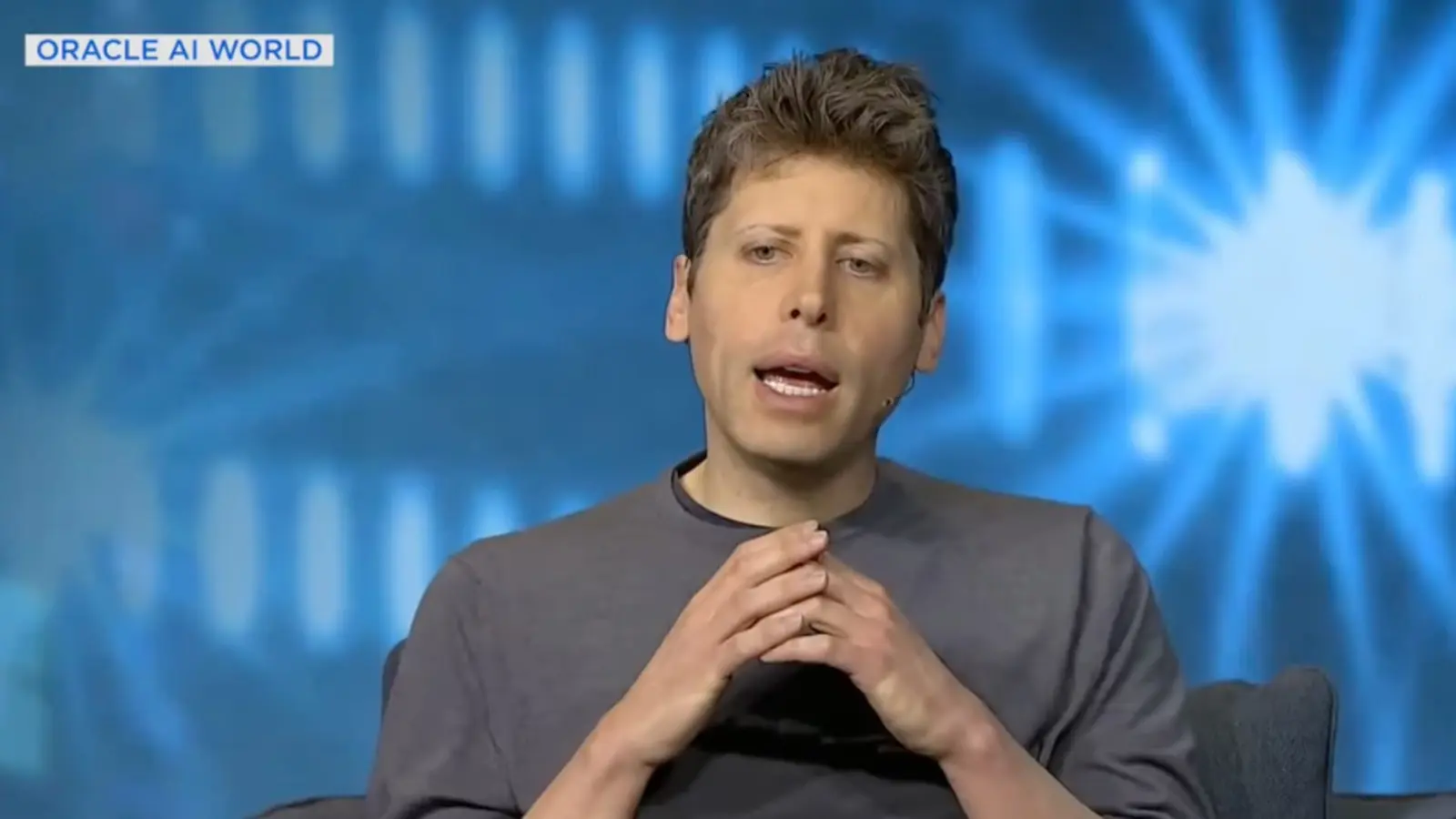 OpenAI cuts fundraising target to $20 billion in latest round