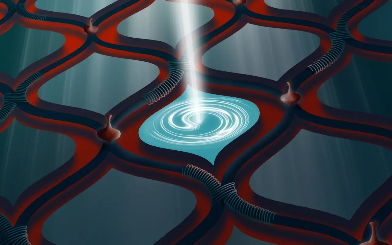 Oxford Researchers Demonstrate Quantum Effects in Hybrid Computing Systems