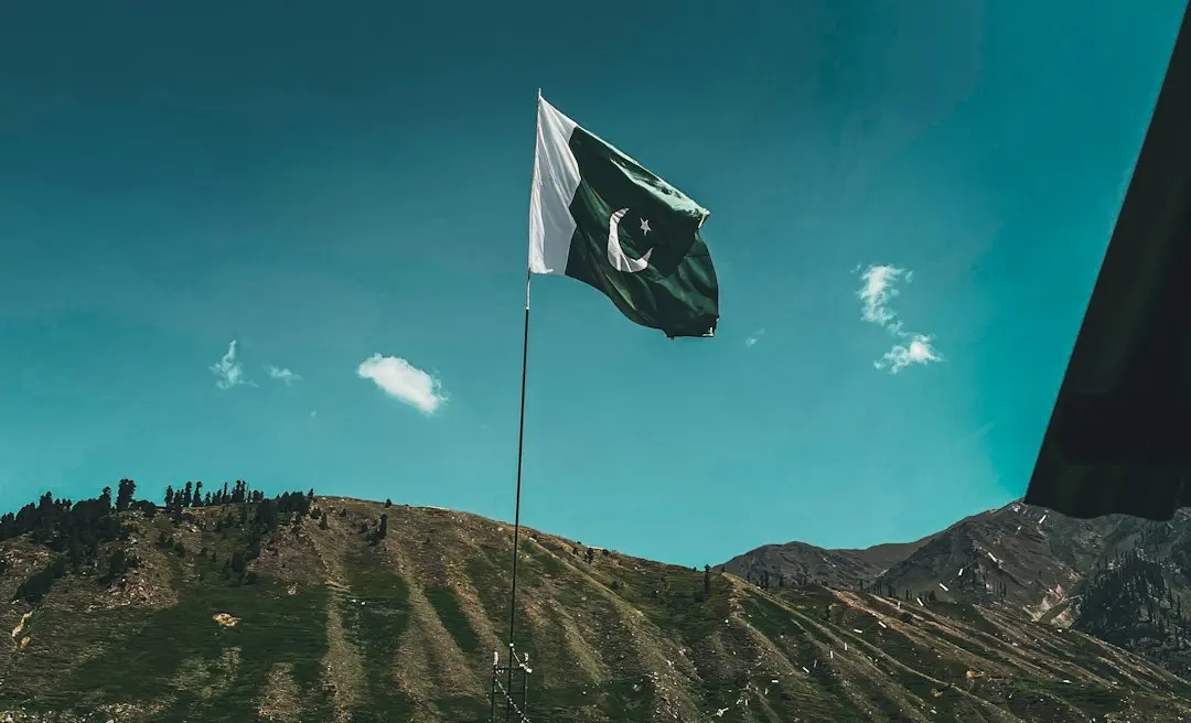 Pakistan Reaffirms Commitment to Saudi Sovereignty After Riyadh Airport Attack