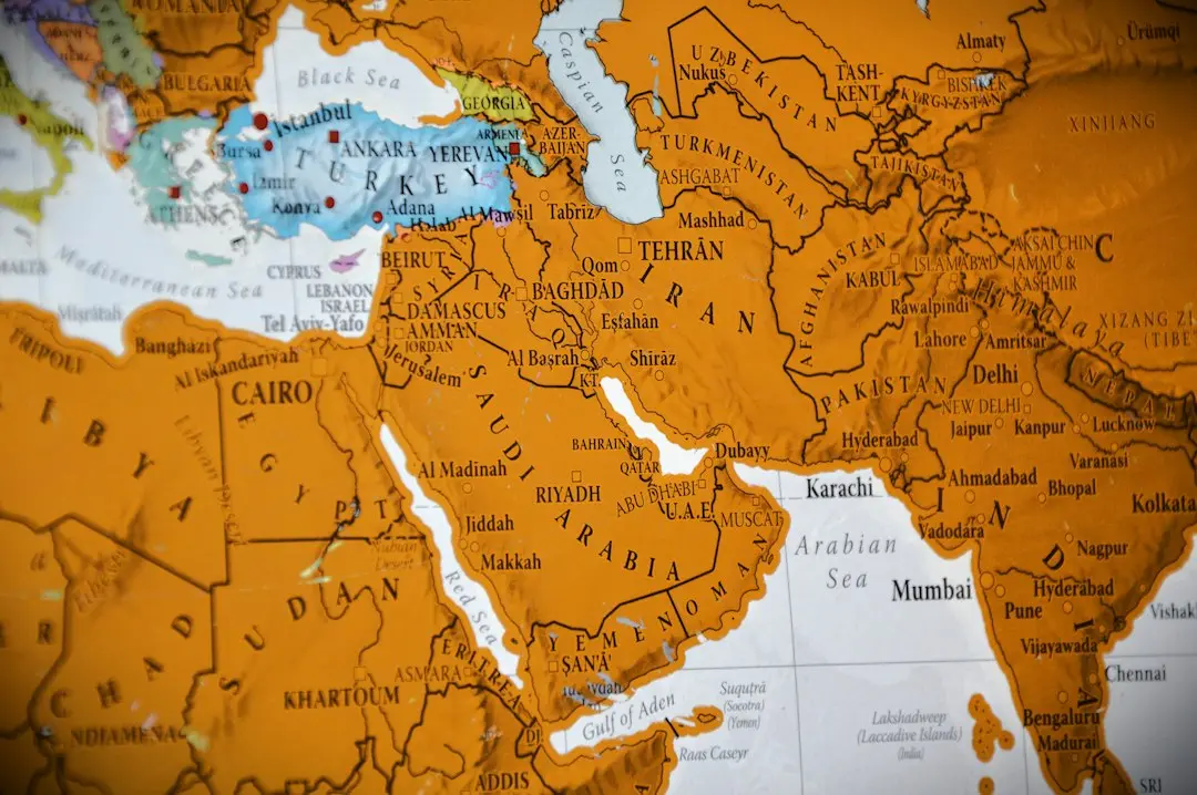 Pakistan vs Afghanistan: From Allies and Neighbors to War